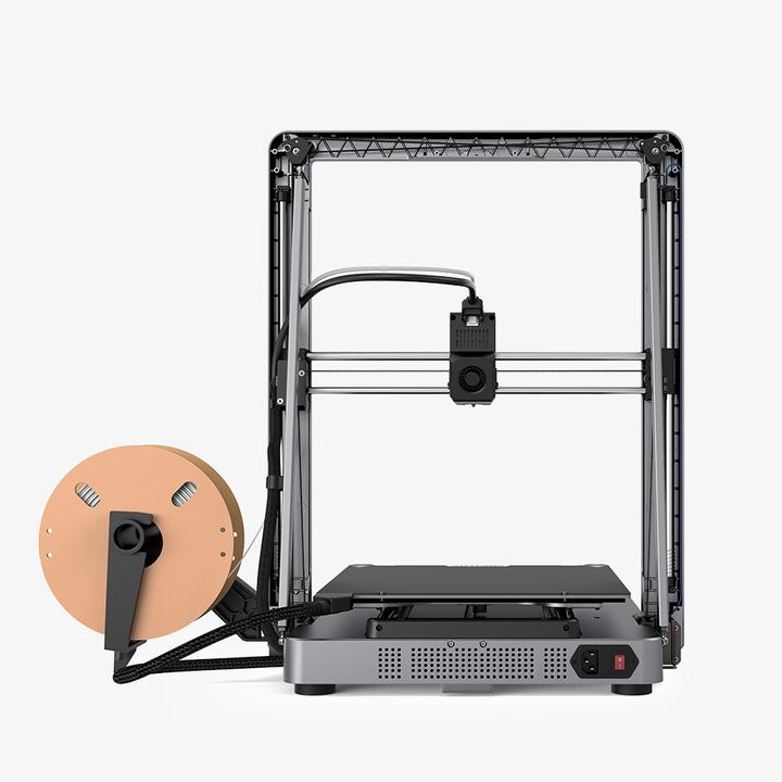 Actual product image Creality Ender-3 V3 Plus