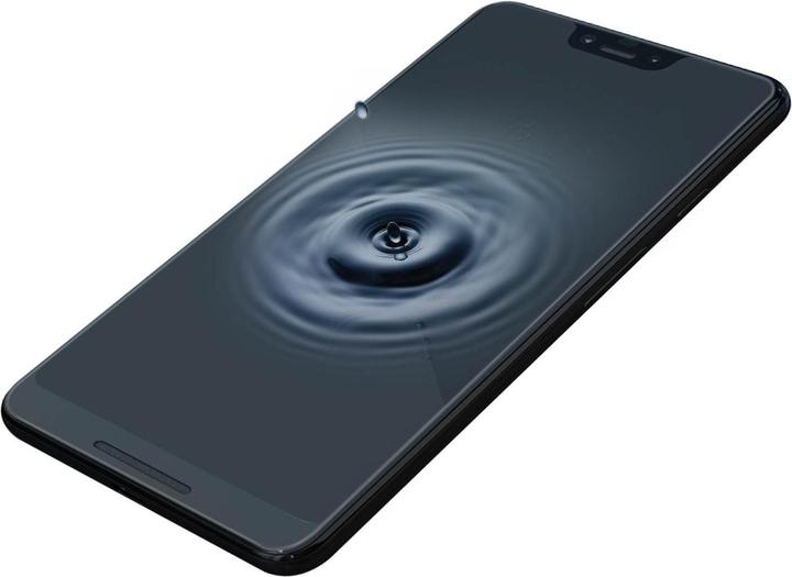 Actual product image prio Liquid glass screen protector with double nano coating (2 Piece, Huawei P50, Motorola Moto G54, Xiaomi 13T, Sony Xperia 1 IV, OnePlus 12R)