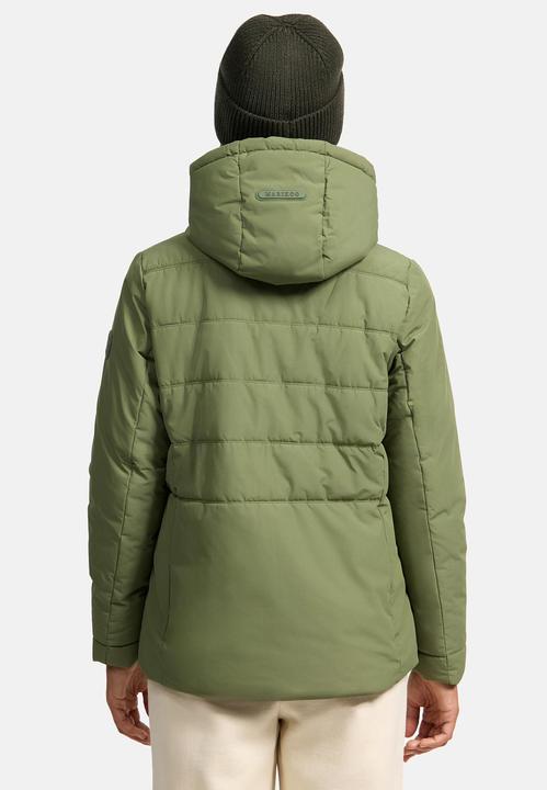 Actual product image Marikoo Alemee 16 (M)