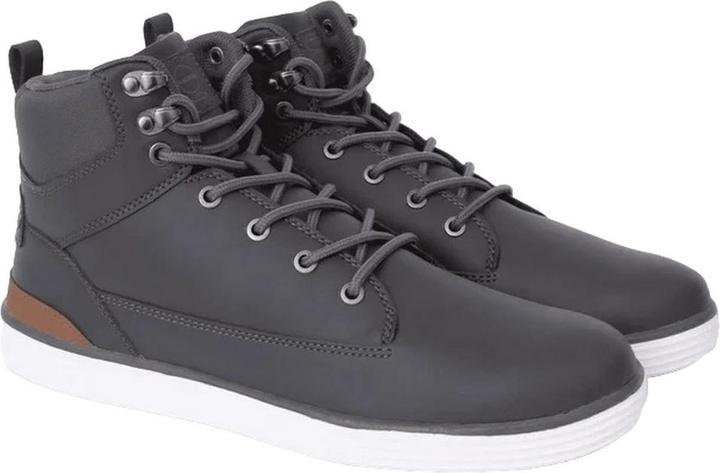 Crosshatch Sneaker Staiger Leder (42)