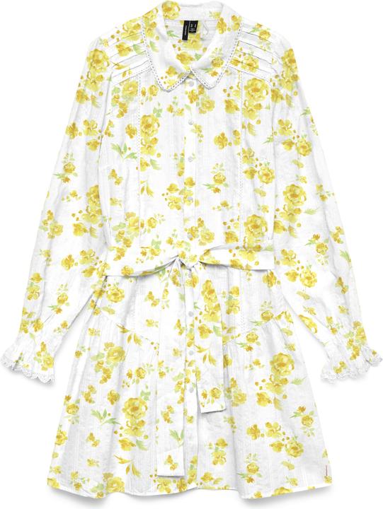 Image du produit Vero Moda VMGRY Kurzes Kleid Kleid (XL)