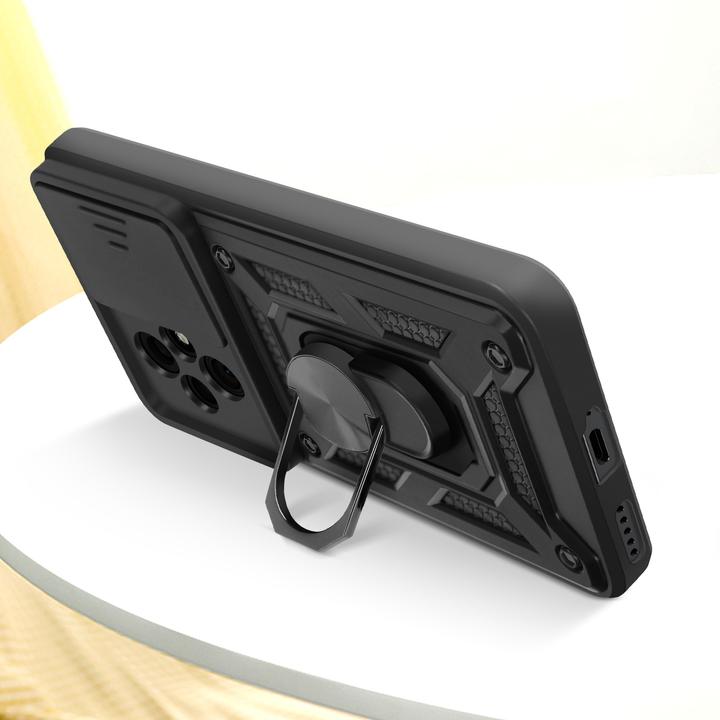 Immagine prodotto Mayaxess Custodia ProtectorRing (Honor X7a)