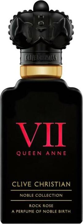 Immagine prodotto Clive Christian Rock Rose Vii Queen Anne 50ml 1.7oz Bnib Sealed - Usa Seller (Eau de parfum, 50 ml)