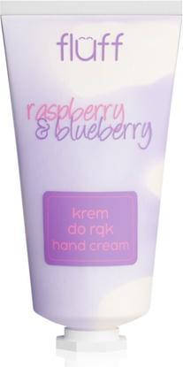 Produktbild Fluff Hand Creamueberry&Raspberry 50Ml (50 ml)