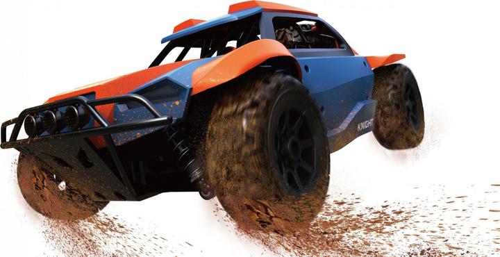 Actual product image Amewi Knight Dune Buggy (RTR Ready-to-Run)