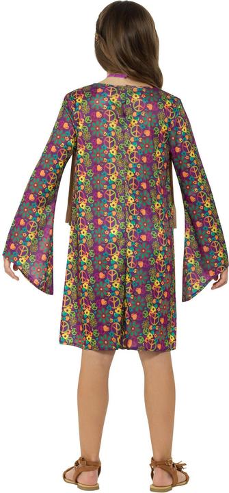 Produktbild Smiffys Hippie (146, 152, 158)
