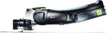 Produktbild Festool Universal-Sägeblatt USB 78/42/Bi/OSC/5