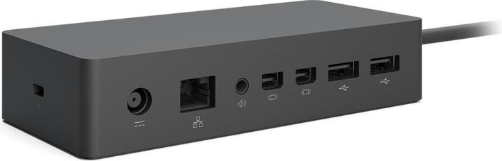 Productafbeelding Microsoft Surface Dock 2 (Docking Port, 1 Havens)
