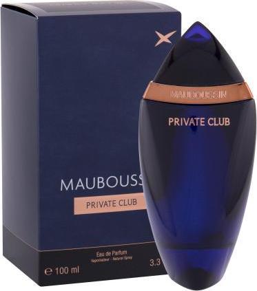 Immagine prodotto Mauboussin Club privato (Eau de parfum, 100 ml)