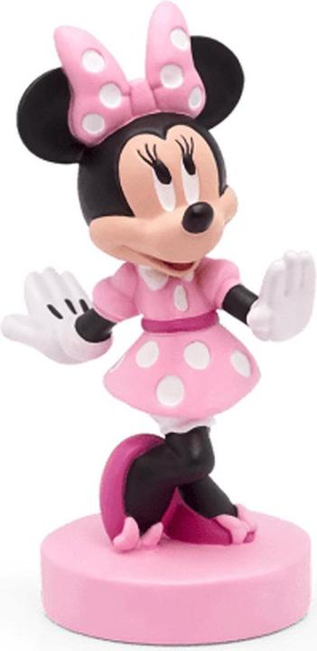 Produktbild Tonies Disney Junior- Minnie Helfen macht Spass (Deutsch)