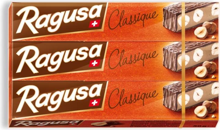 Actual product image Ragusa Classique (150 g)