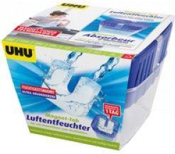 Produktbild UHU Luftentfeuchter Air Max FMG Container 450 g (20 m²)