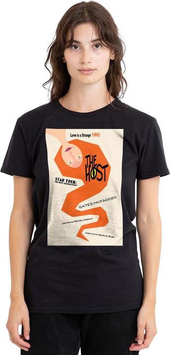 Produktbild The Next Generation Season 4 Episode 23 TShirt (M)