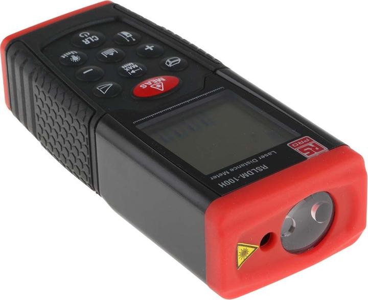 Immagine prodotto Rs Pro 100m Distance Meter (100 m, 6000000000 nm)