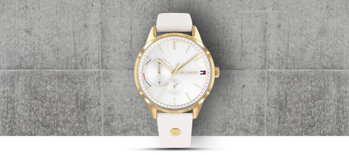 Immagine prodotto Tommy Hilfiger Brooke (Orologio da polso analogico, 38 mm)