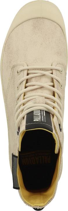 Image du produit Palladium bottines pampa surplus (42)