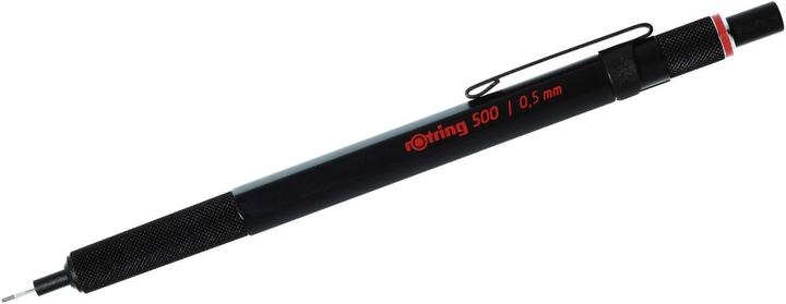 Immagine prodotto Rotring 500 (0.50 mm, HB, 1 x)