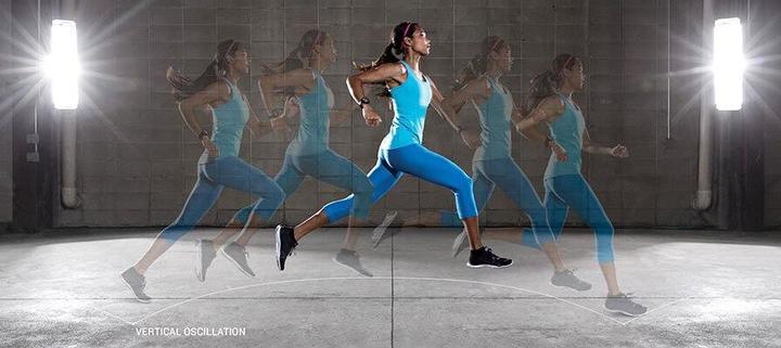 Produktbild Garmin Running Dynamics Pod