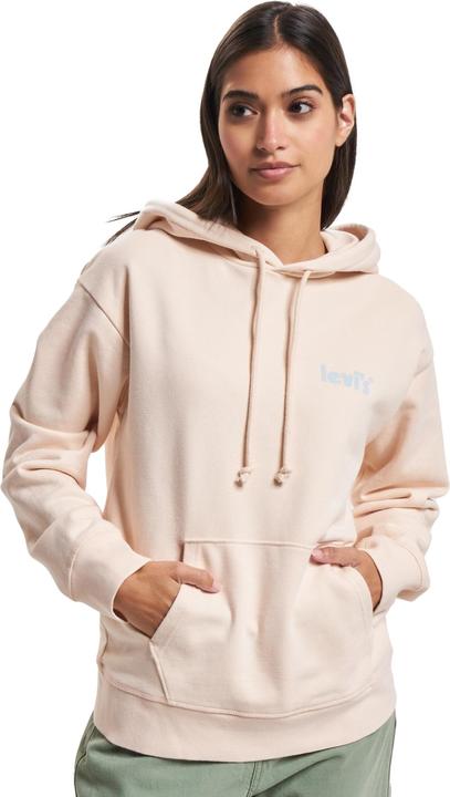 Immagine prodotto Levis Felpa con cappuccio Graphic Standard - 91027 (S)