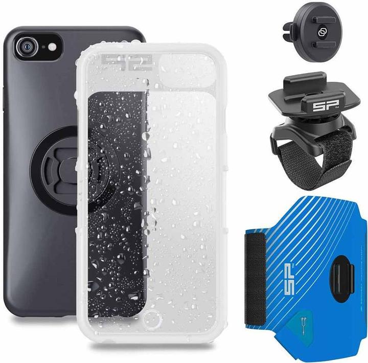 Produktbild Sp Connect Multi Activity Bundle