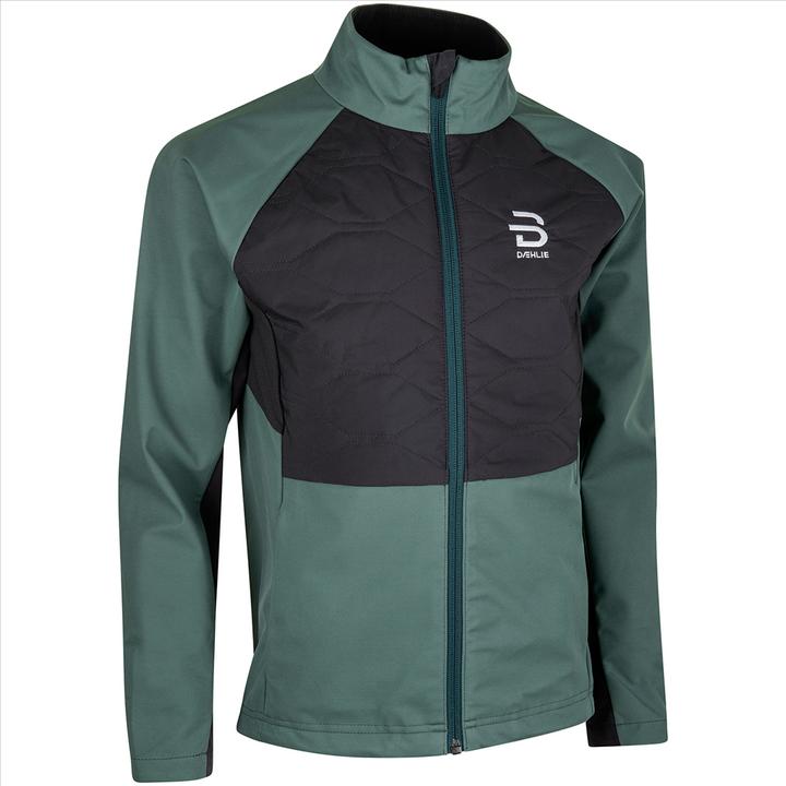 Daehlie Jr Jacket Challenge 2.0