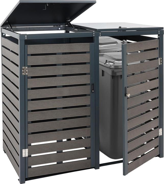 Actual product image MCW K14-XL