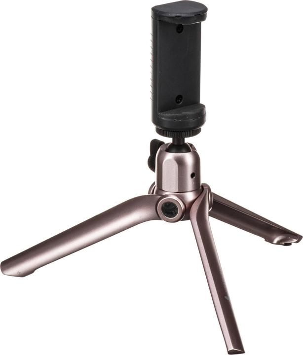 Actual product image Vanguard Tripod VESTA TT (Metal)