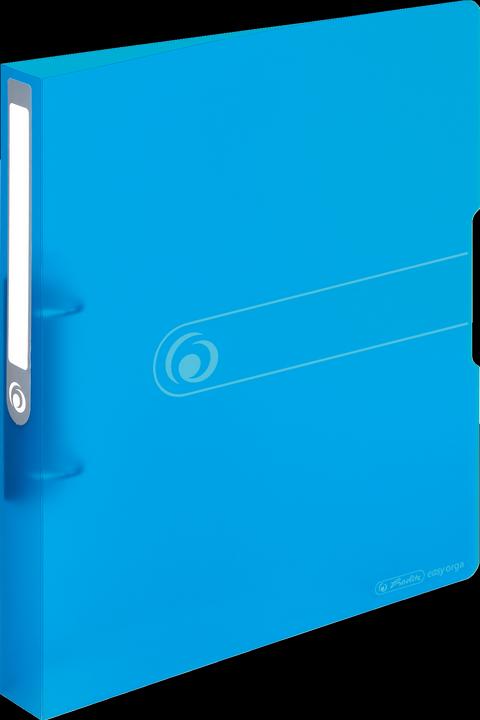 Actual product image Herlitz Ring binder PP 2 rings (A4, 38 mm, 1 Piece)