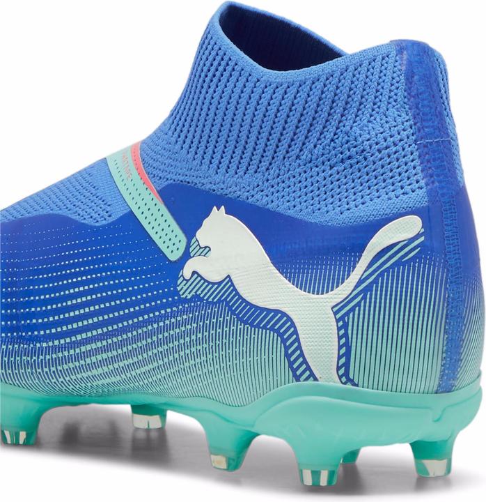 Produktbild Puma FUTURE 7 MATCH+ LL FG/AG (44)