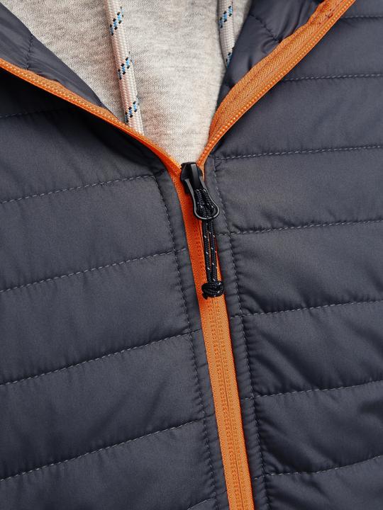 Produktbild Jack & Jones Jjemulti Quilted Jacket Noos Pls (4XL)