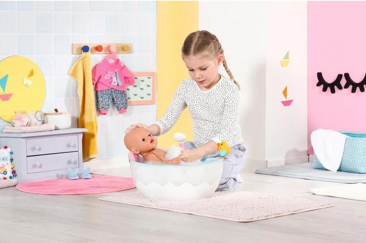 Produktbild Zapf Creation Bath Badewanne