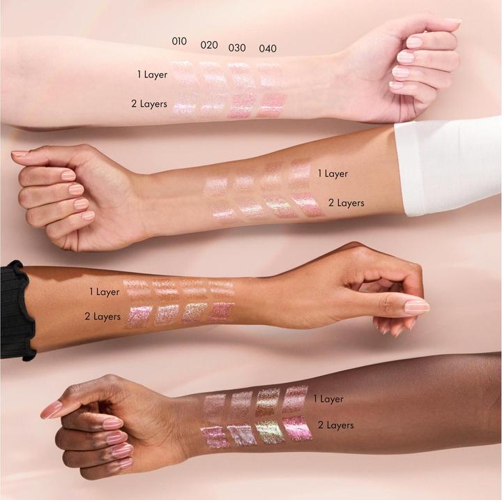 Immagine prodotto Catrice Lip Gloss Diamond Glaze 010 Bubbles N Troubles (010 Bolle e problemi)