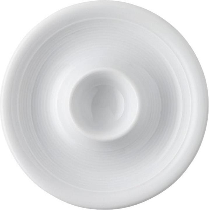 Image du produit Thomas Coquetier 'Trend blanc' avec support (1 x)