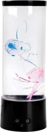 Productafbeelding Total Juggling iTotal - Kwallen Lamp - Rond - 23 cm
