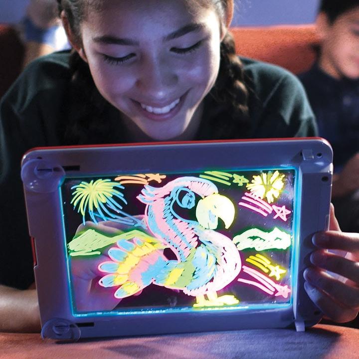 Produktbild Magic Pad Zaubertafel