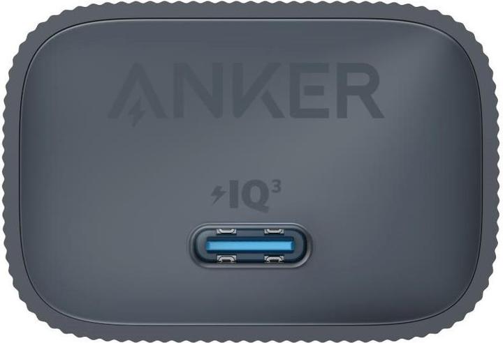 Image du produit Anker 511 Nano 4 czarna (30 W)