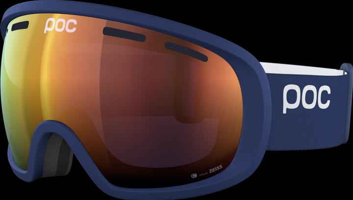 Lead blue, Spectris Orange