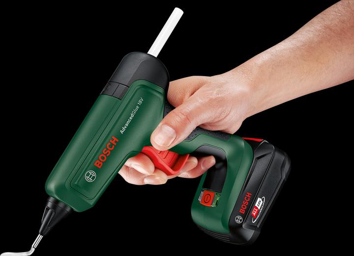 Image du produit Bosch Home & Garden AdvancedGlue