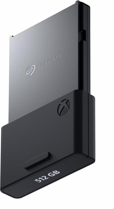 Immagine prodotto Seagate Scheda di espansione della memoria da 512 GB (512 GB)