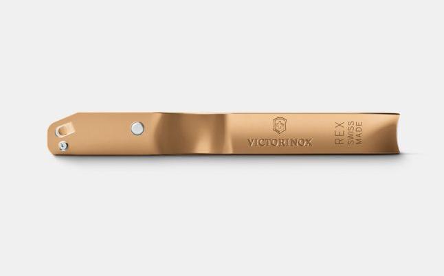 Actual product image Victorinox Economy peeler REX