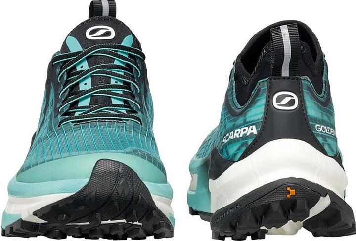 Produktbild Scarpa Trailrunningschuhe Golden Gate ATR (36.5)