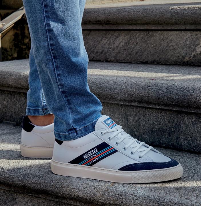 Produktbild Sparco Freizeitschuhe S-Time (40)