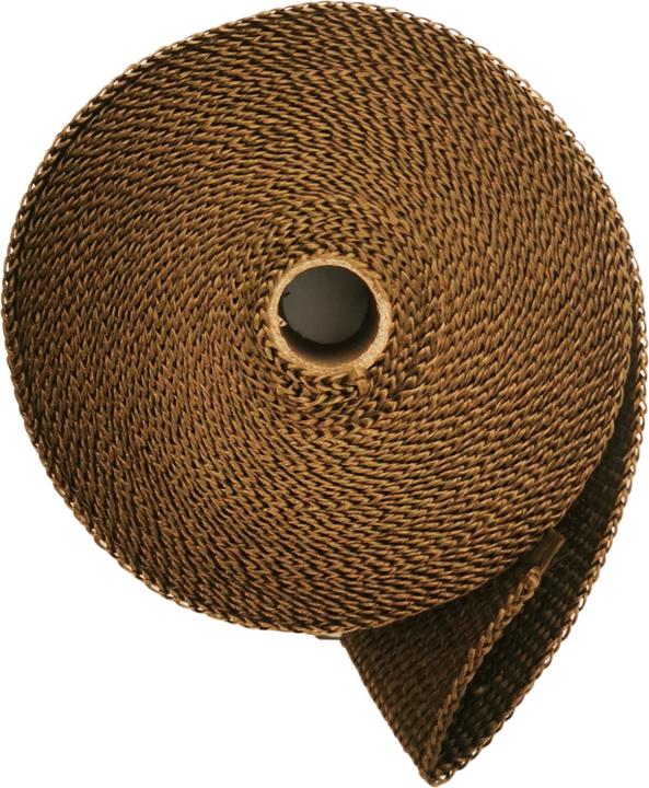 Produktbild Stag 15M / HITZESCHUTZBAND / HITZESCHUTZ / WÄRMEBAND / 50MM / 350g