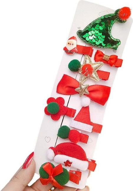Actual product image MU Classic Hairpin set for children (1 pcs.)