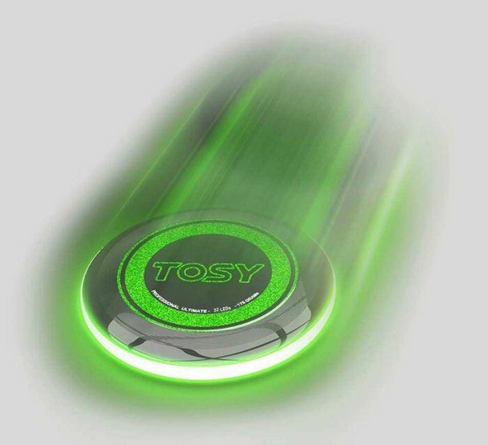 Produktbild Tosy Ultimate Disc LED