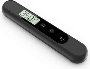 Actual product image Scandinavian Home Mattermometer EKO HOME