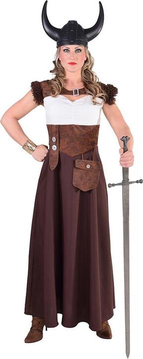 Image du produit Magic by Freddie Robe pour femme Historical Thrones, longue (M)