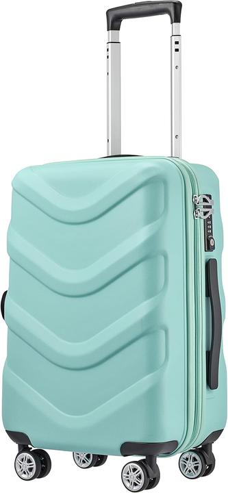 Produktbild Stratic Arrow 2 - Hartschalen-Koffer S (36 l, Handgepäck (bis 50l))
