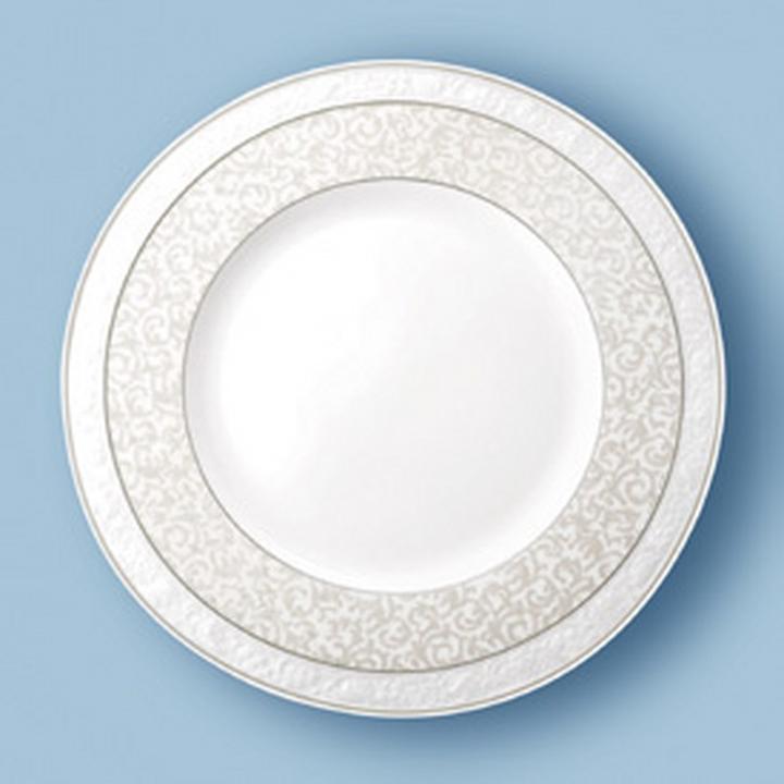 Image du produit Villeroy & Boch Assiette plate Gray Pearl (1 x, 27 cm)