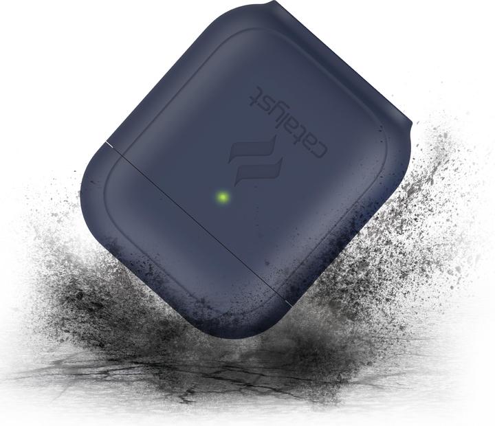 Produktbild Catalyst Standing Case für Apple AirPods (Kopfhörer Tasche)